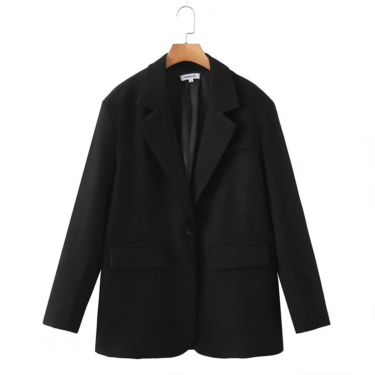 Boyfriend Blazer Women