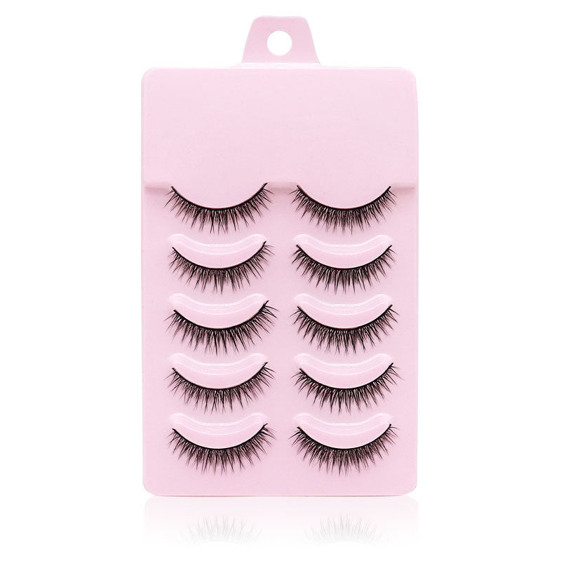 Handmade Eye Lashes