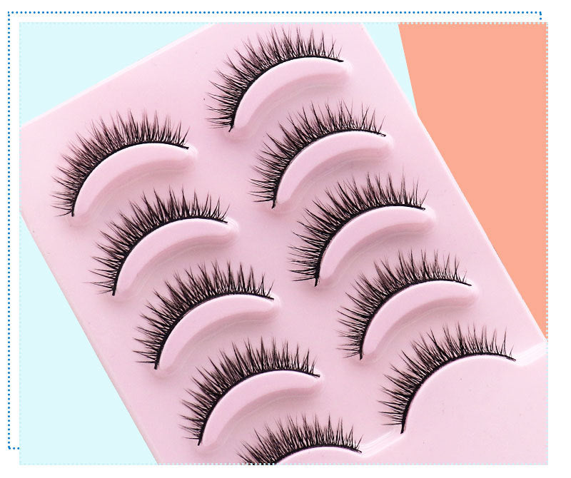 Handmade Eye Lashes