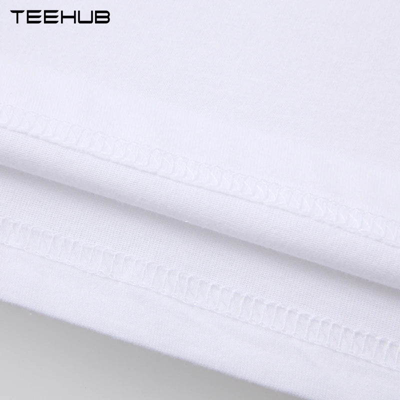 For your Man- King of Lion printed t-shirt