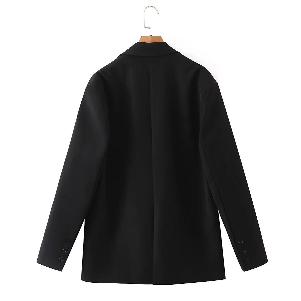 Boyfriend Blazer Women