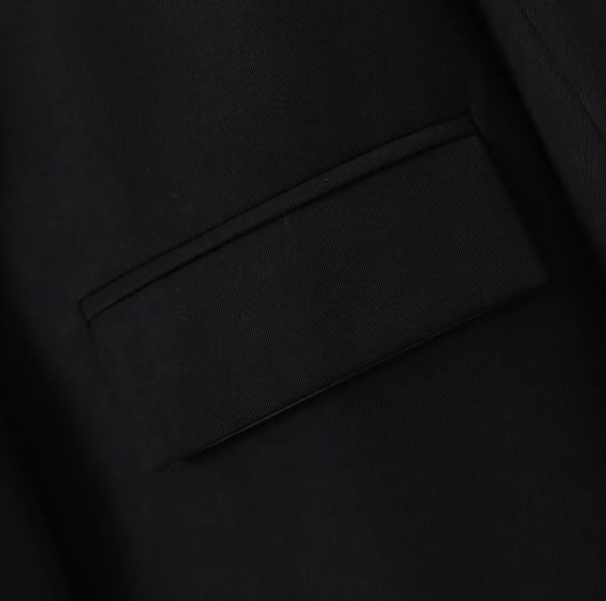 Boyfriend Blazer Women