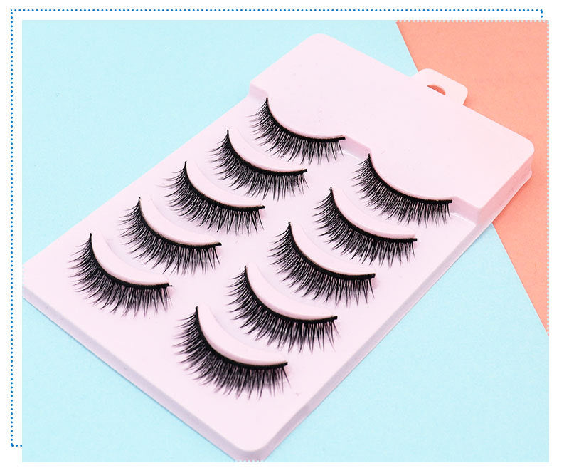 Handmade Eye Lashes