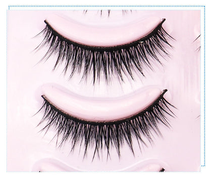 Handmade Eye Lashes