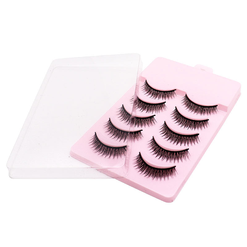 Handmade Eye Lashes