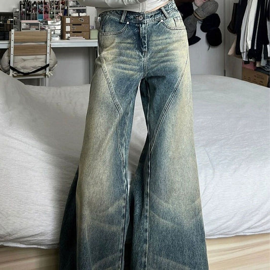 Street Jeans