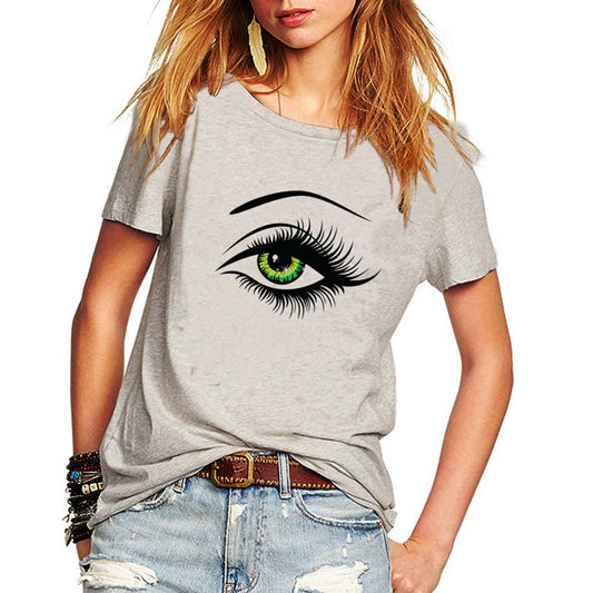 T shirt fabulous Lashes