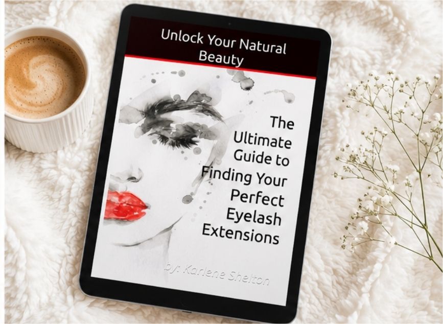 The Ultimate Guide to Finding Your Perfect Eyelash Extensions