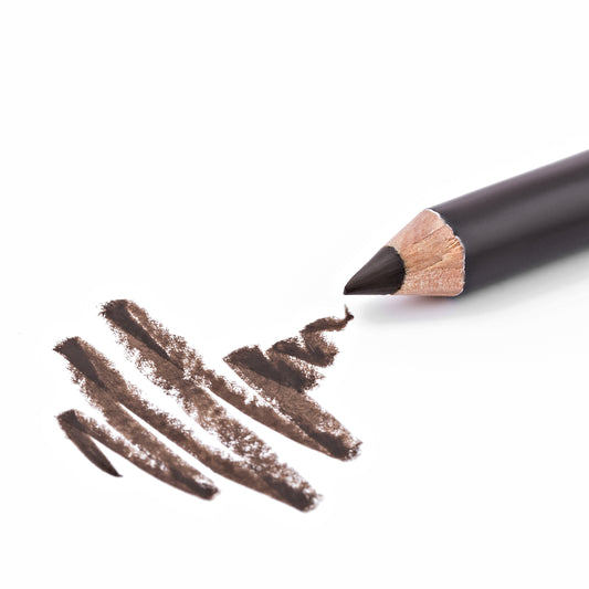 black / brown kohl Pencil